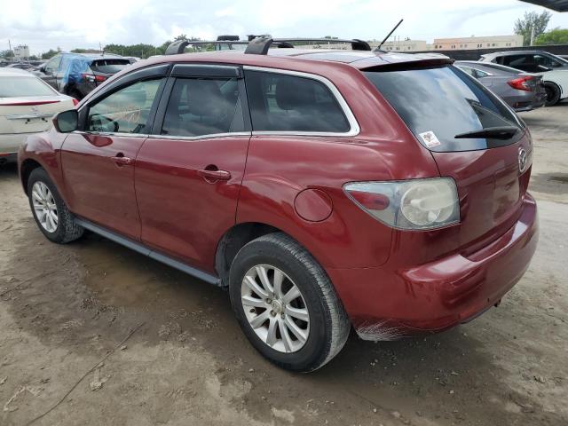 Photo 2 from auction – 2012 MAZDA CX-7 with VIN JM3ER2BM1C0415315