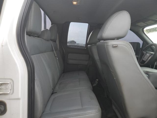 Photo 10 from auction – 2014 FORD F150 SUPER with VIN 1FTFX1CF7EKF40758