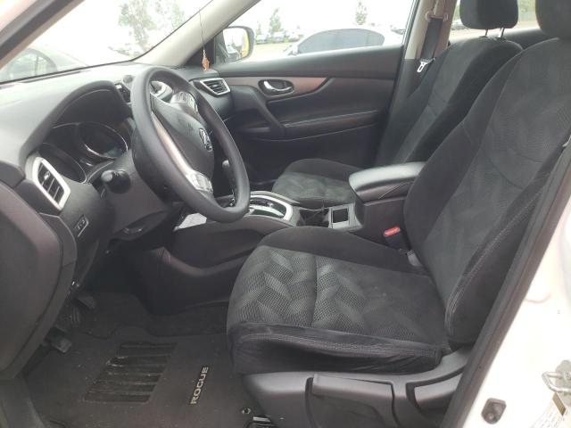 Photo 7 from auction – 2015 NISSAN ROGUE S with VIN 5N1AT2MV6FC833205