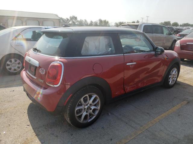 Photo 3 from auction – 2015 MINI COOPER with VIN WMWXM5C53FT940420
