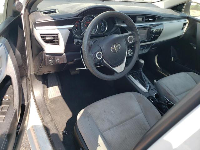 Photo 8 from auction – 2015 TOYOTA COROLLA L with VIN 5YFBURHE4FP196640