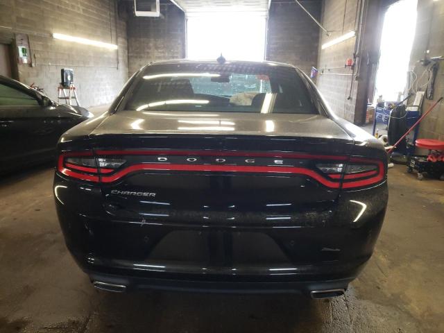 Photo 6 from auction – 2023 DODGE CHARGER SX with VIN 2C3CDXBG3PH563851