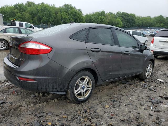 Photo 3 from auction – 2017 FORD FIESTA SE with VIN 3FADP4BJ9HM142503