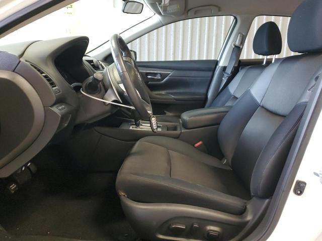 Photo 7 from auction – 2017 NISSAN ALTIMA 2.5 with VIN 1N4AL3AP6HC208067