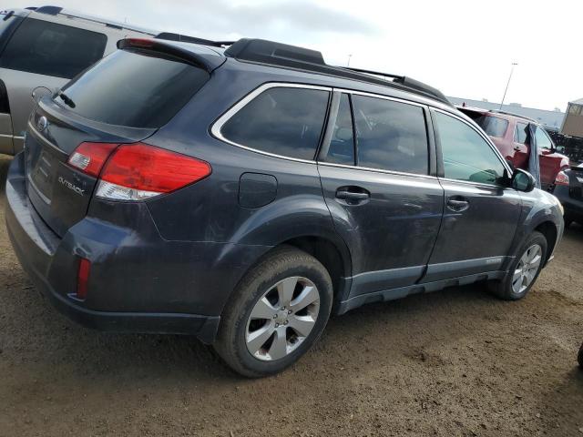 Photo 3 from auction – 2010 SUBARU OUTBACK 2. with VIN 4S4BRBCCXA3362395