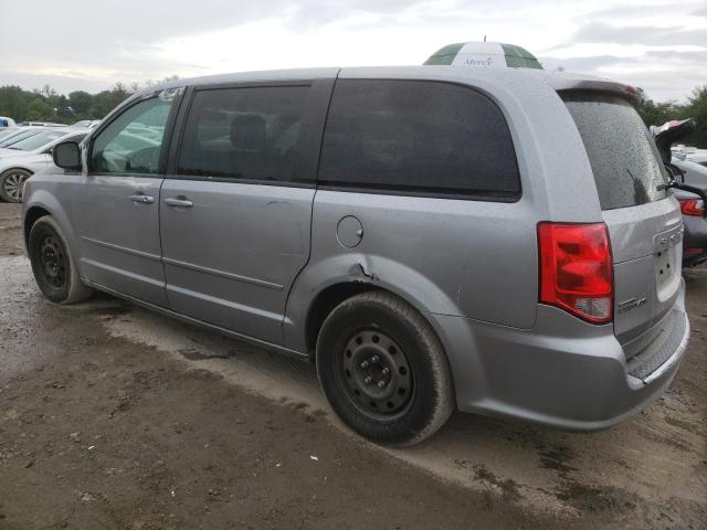 Photo 2 from auction – 2015 DODGE GRAND CARA with VIN 2C4RDGBG7FR513100