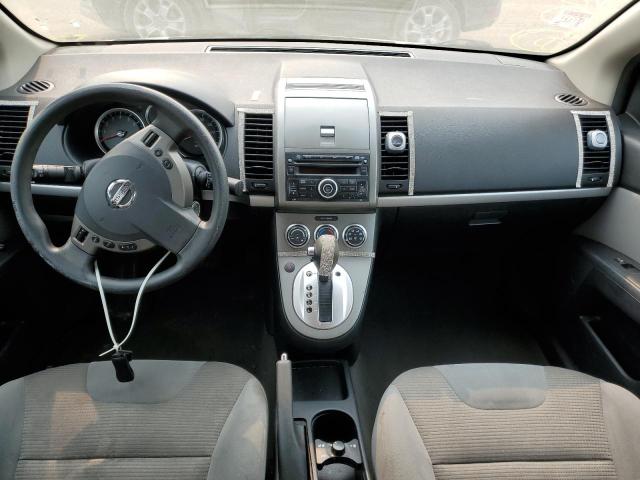 Photo 8 from auction – 2011 NISSAN SENTRA 2.0 with VIN 3N1AB6AP2BL608849
