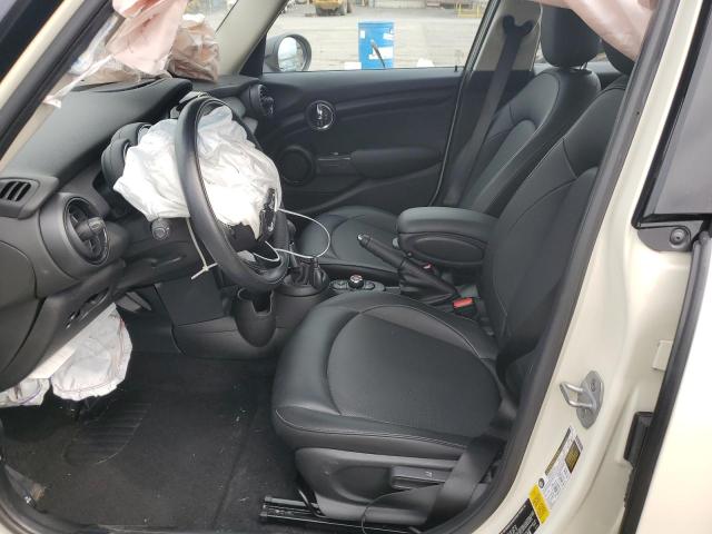 Photo 7 from auction – 2018 MINI COOPER with VIN WMWXU1C57J2F79123