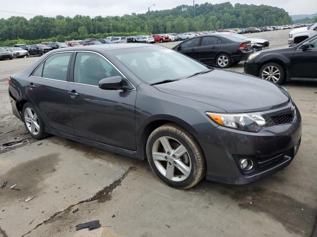 Photo 4 from auction – 2012 TOYOTA CAMRY BASE with VIN 4T1BF1FK1CU075997