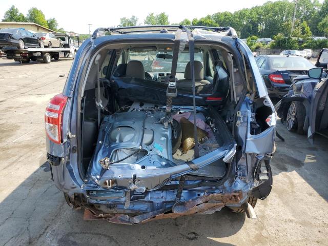 Foto 6 de la subasta – 2011 TOYOTA RAV4 con VIN 2T3JF4DVXBW104560