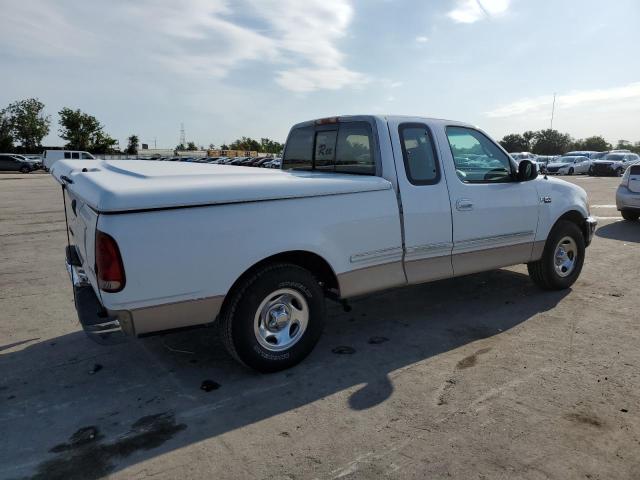 Photo 3 from auction – 1997 FORD F150 with VIN 1FTDX17W0VNB70334
