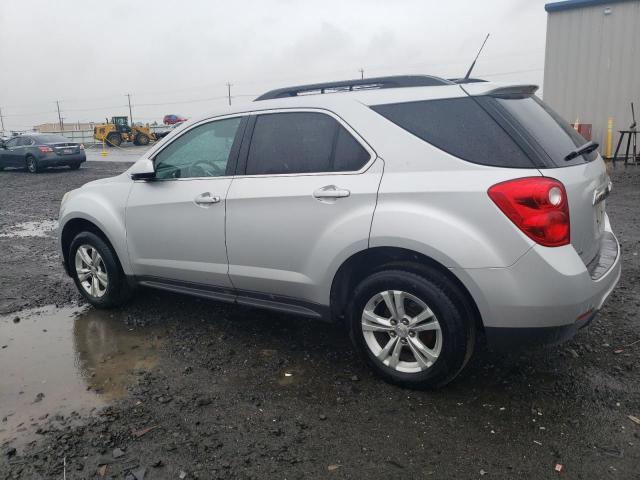 Фото 2 с аукциона – 2010 CHEVROLET EQUINOX LT с VIN 2CNFLEEW8A6263031