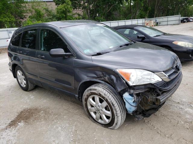 Photo 4 from auction – 2011 HONDA CR-V with VIN 5J6RE4H47BL079153