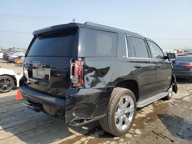 Photo 3 from auction – 2016 GMC YUKON SLT with VIN 1GKS1BKC9GR203990