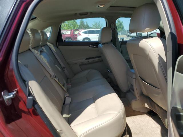 Photo 10 from auction – 2008 CHEVROLET IMPALA LT with VIN 2G1WT58K081360267