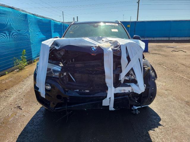 Photo 5 from auction – 2017 BMW X5 XDRIVE3 with VIN 5UXKR0C55H0V68132