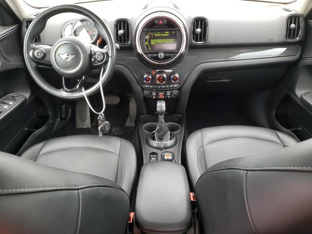 Photo 8 from auction – 2017 MINI COOPER COU with VIN WMZYV5C35H3E01354