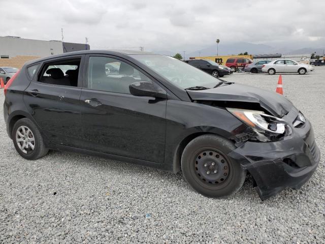Photo 4 from auction – 2012 HYUNDAI ACCENT with VIN KMHCT5AE0CU023122