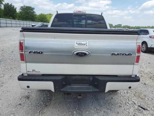 Photo 6 from auction – 2014 FORD F150 SUPER with VIN 1FTFW1ET1EFC41913