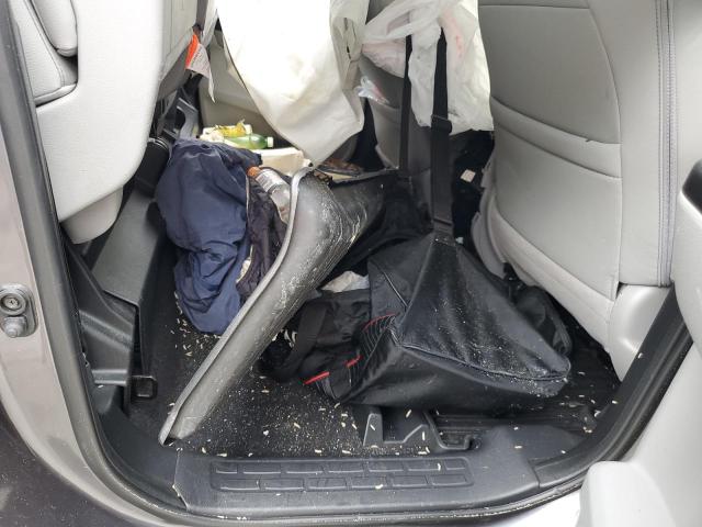 Photo 10 from auction – 2019 HONDA RIDGELINE with VIN 5FPYK3F72KB003562