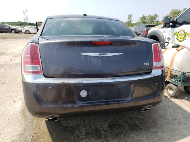 Photo 6 from auction – 2014 CHRYSLER 300 with VIN 2C3CCAAG9EH330569