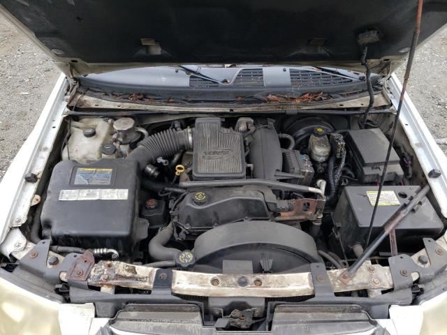 Photo 12 from auction – 2002 GMC ENVOY XL with VIN 1GKET16S926133629