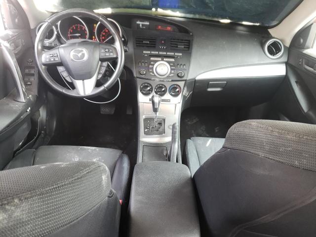 Photo 8 from auction – 2010 MAZDA 3 S with VIN JM1BL1H51A1132704