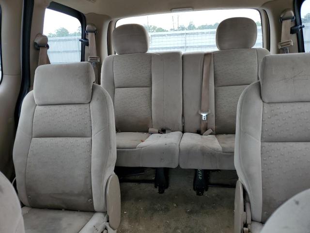 Photo 10 from auction – 2008 CHEVROLET UPLANDER L with VIN 1GNDU23W78D177237