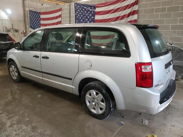 Photo 2 from auction – 2008 DODGE GRAND CARA with VIN 1D8HN44H68B177357