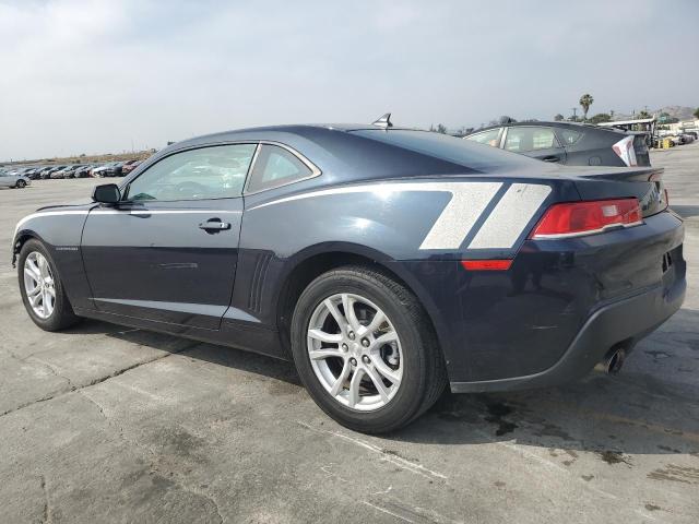 Photo 2 from auction – 2014 CHEVROLET CAMARO LS with VIN 2G1FA1E36E9141872