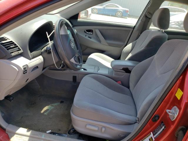 Zdjęcie 7 z aukcji – 2011 TOYOTA CAMRY BASE z VIN 4T1BF3EK8BU164753