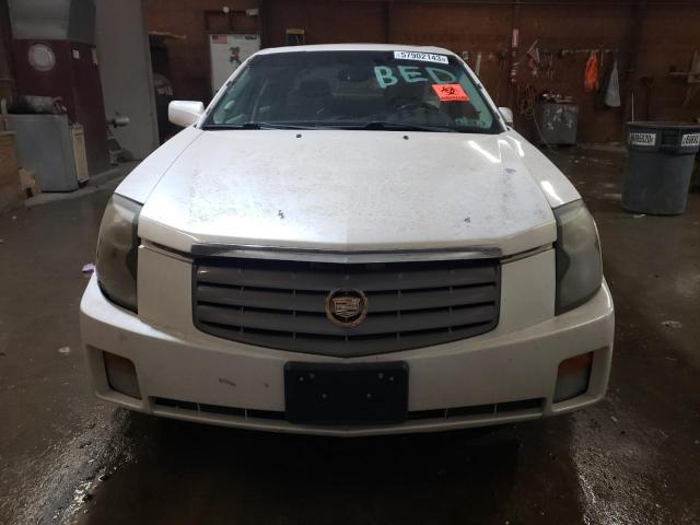 Photo 5 from auction – 2004 CADILLAC CTS with VIN 1G6DM577640123901