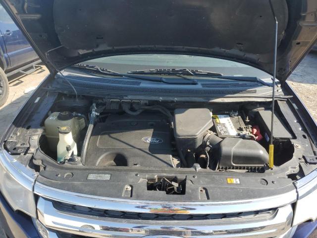 Photo 11 from auction – 2011 FORD EDGE SEL with VIN 2FMDK3JC4BBA22747