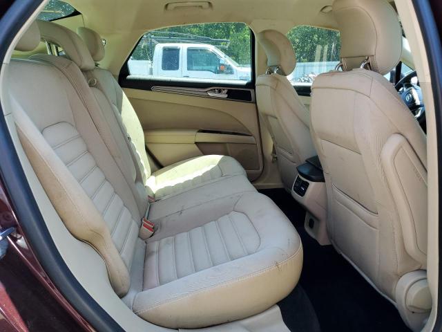 Photo 10 from auction – 2013 FORD FUSION SE with VIN 3FA6P0H79DR290824