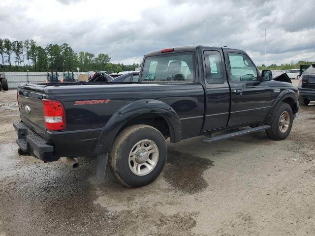 Zdjęcie 3 z aukcji – 2010 FORD RANGER SUP z VIN 1FTKR4EE6APA19803