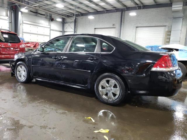 Photo 2 from auction – 2011 CHEVROLET IMPALA LT with VIN 2G1WG5EK0B1137064