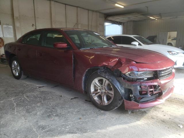 Photo 4 from auction – 2022 DODGE CHARGER SX with VIN 2C3CDXBG0NH259518