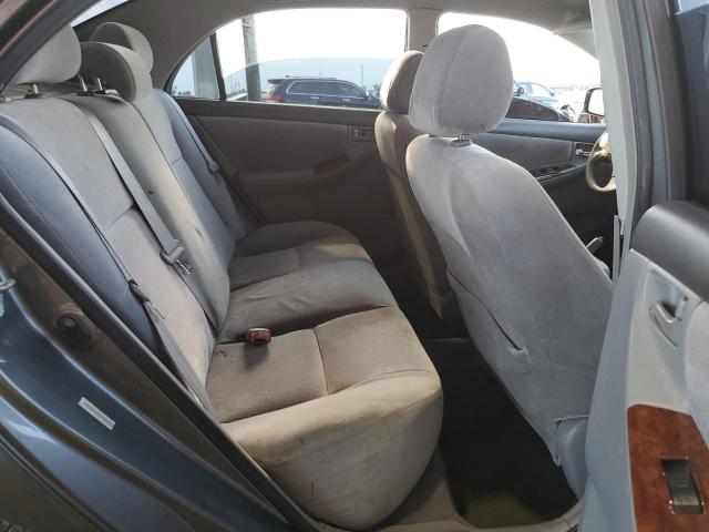 Photo 10 from auction – 2005 TOYOTA COROLLA CE with VIN 1NXBR32E15Z357000