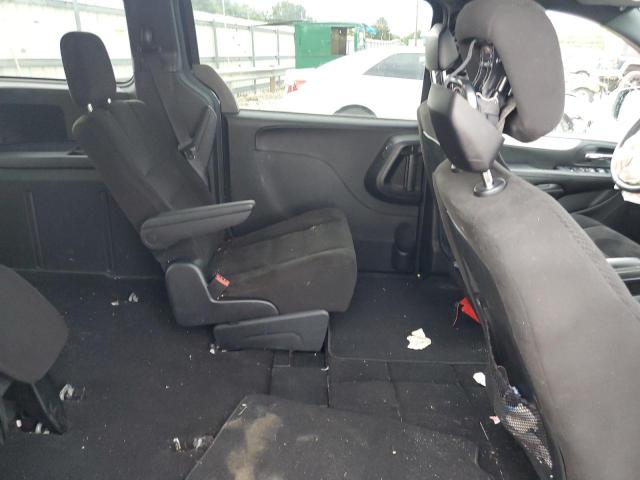 Photo 11 from auction – 2015 DODGE GRAND CARA with VIN 2C4RDGBG1FR516137