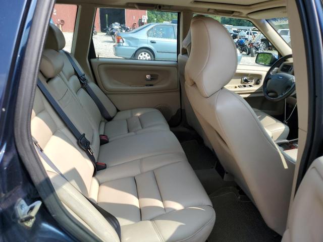Photo 10 from auction – 2000 VOLVO V70 XC with VIN YV1LZ56D5Y2724674