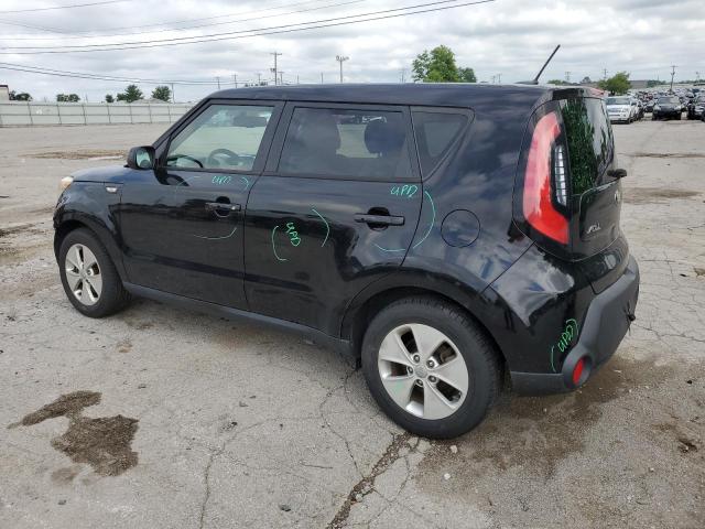 Photo 2 from auction – 2014 KIA SOUL with VIN KNDJN2A26E7111006
