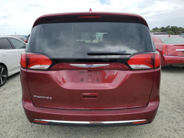 Photo 6 from auction – 2020 CHRYSLER PACIFICA T with VIN 2C4RC1BGXLR275237