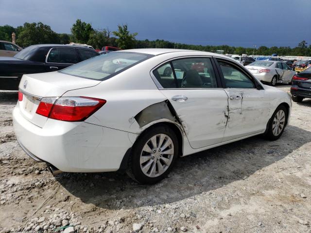 Photo 3 from auction – 2013 HONDA ACCORD EX with VIN 1HGCR2F70DA138271