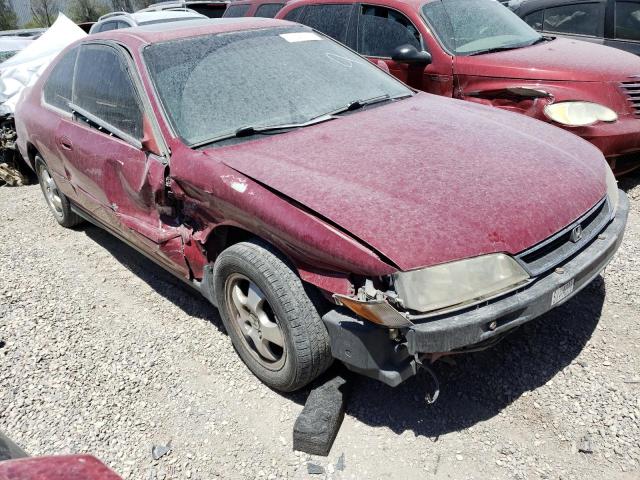 Photo 4 from auction – 1997 HONDA ACCORD SE with VIN 1HGCD7209VA005997