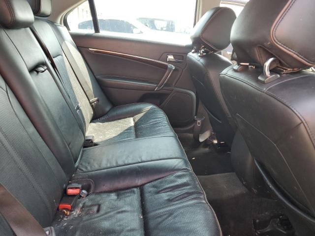Photo 10 from auction – 2012 LINCOLN MKZ with VIN 3LNHL2JC5CR830424