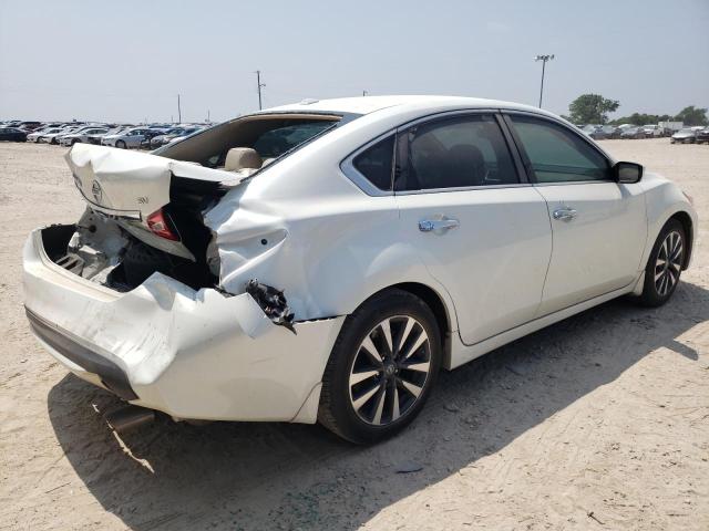 Photo 3 from auction – 2017 NISSAN ALTIMA 2.5 with VIN 1N4AL3AP3HC285401