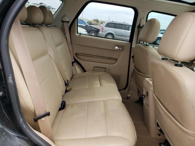Photo 11 from auction – 2008 FORD ESCAPE LIM with VIN 1FMCU94158KE80718