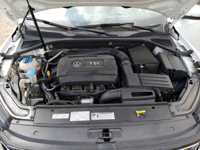 Photo 11 from auction – 2016 VOLKSWAGEN PASSAT S with VIN 1VWAT7A33GC047249