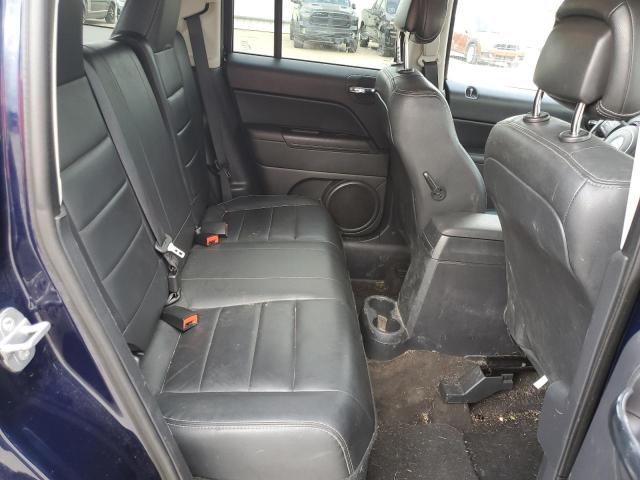Фото 11 с аукциона – 2015 JEEP PATRIOT LA с VIN 1C4NJPFA7FD296177