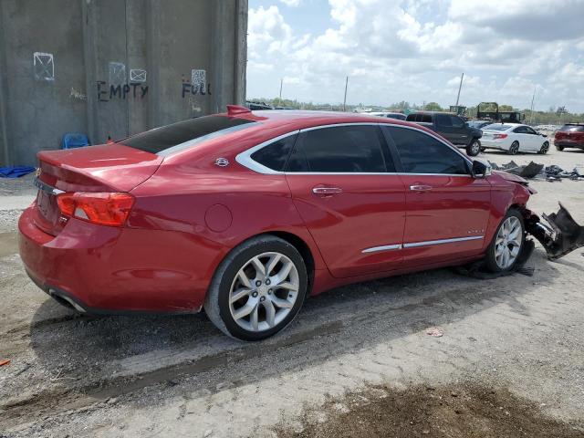 Photo 3 from auction – 2015 CHEVROLET IMPALA LTZ with VIN 2G1165S31F9285239